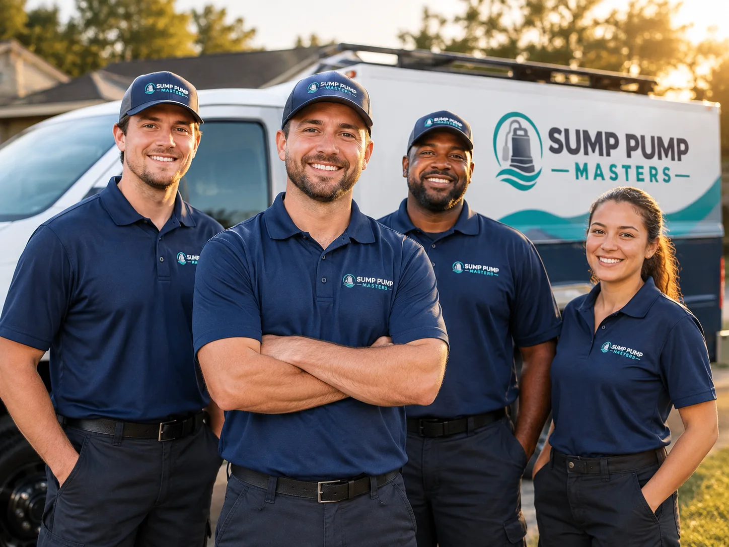 Sump Pump Repair company in Toa Alta, PR